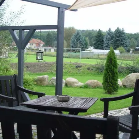 Appartement Katja Wienrode