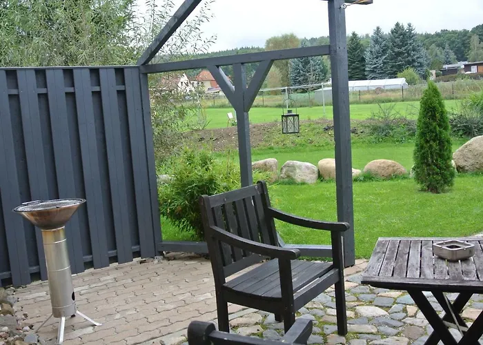 アパート Katja *