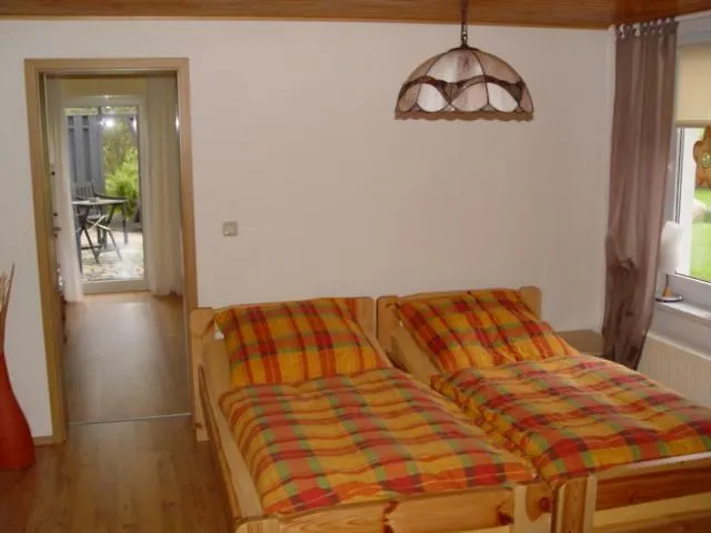 Katja アパート Wienrode