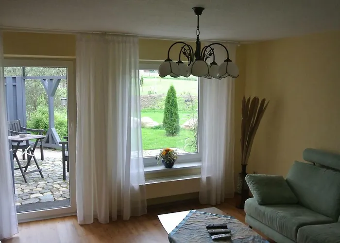 アパート Katja *