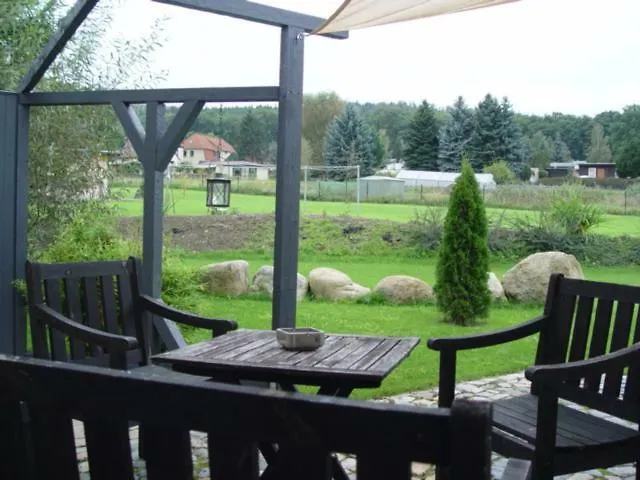 アパート Katja Wienrode